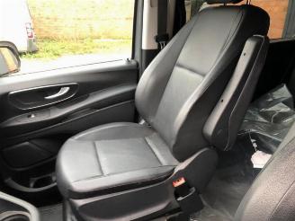 Mercedes Vito Vito (447.6), Van, 2014 2.0 114 CDI 16V picture 14