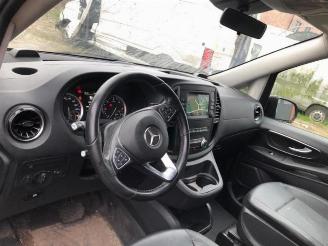 Mercedes Vito Vito (447.6), Van, 2014 2.0 114 CDI 16V picture 11