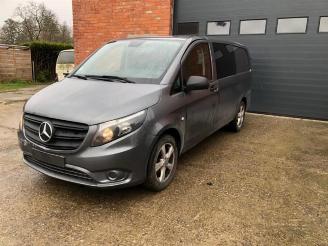 Mercedes Vito Vito (447.6), Van, 2014 2.0 114 CDI 16V picture 3