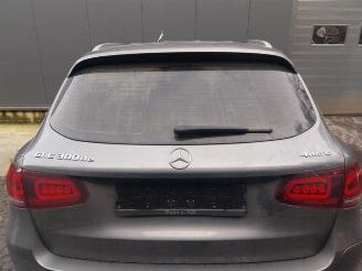 Mercedes GLC GLC (X253), SUV, 2015 / 2023 2.0 300de 16V 4-Matic picture 3