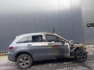 Mercedes GLC GLC (X253), SUV, 2015 / 2023 2.0 300de 16V 4-Matic picture 9