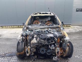 Mercedes GLC GLC (X253), SUV, 2015 / 2023 2.0 300de 16V 4-Matic picture 12