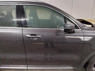 Kia Sorento Sorento IV (MQ4), SUV, 2020 1.6 T-GDi Plug-in Hybrid 16V 4WD picture 11