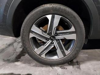 Kia Sorento Sorento IV (MQ4), SUV, 2020 1.6 T-GDi Plug-in Hybrid 16V 4WD picture 20