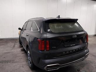 demontáž osobní automobily Kia Sorento Sorento IV (MQ4), SUV, 2020 1.6 T-GDi Plug-in Hybrid 16V 4WD 2021/6