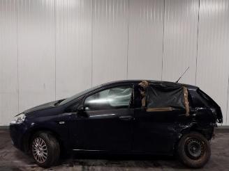 Fiat Punto Punto Evo (199), Hatchback, 2009 / 2012 1.2 Euro 4 picture 3