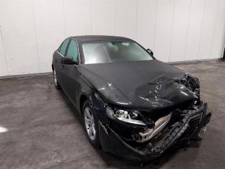 demontáž osobní automobily Audi A4 A4 (B8), Sedan, 2007 / 2015 2.0 TDI 16V 2010/4