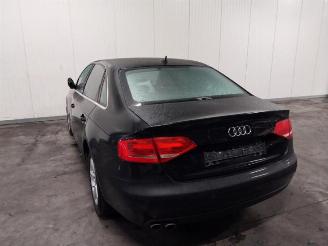 Audi A4 A4 (B8), Sedan, 2007 / 2015 2.0 TDI 16V picture 10