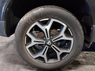 Dacia Duster Duster (SR), SUV, 2017 / 2024 1.3 TCE 130 16V picture 27