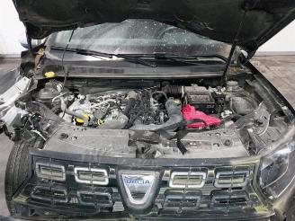 Dacia Duster Duster (SR), SUV, 2017 / 2024 1.3 TCE 130 16V picture 24