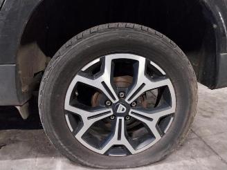 Dacia Duster Duster (SR), SUV, 2017 / 2024 1.3 TCE 130 16V picture 29