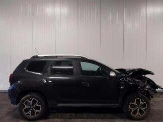 Dacia Duster Duster (SR), SUV, 2017 / 2024 1.3 TCE 130 16V picture 9