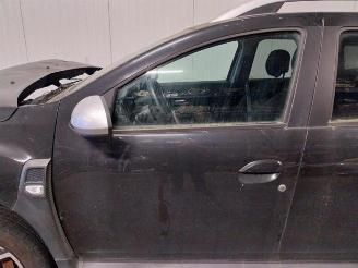 Dacia Duster Duster (SR), SUV, 2017 / 2024 1.3 TCE 130 16V picture 7