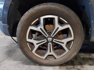 Dacia Duster Duster (SR), SUV, 2017 / 2024 1.3 TCE 130 16V picture 28