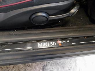 Mini Clubman Clubman (R55), Combi, 2007 / 2014 2.0 Cooper D 16V Autom. picture 14