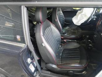 Mini Clubman Clubman (R55), Combi, 2007 / 2014 2.0 Cooper D 16V Autom. picture 18