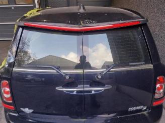 Mini Clubman Clubman (R55), Combi, 2007 / 2014 2.0 Cooper D 16V Autom. picture 7