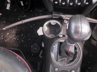 Mini Clubman Clubman (R55), Combi, 2007 / 2014 2.0 Cooper D 16V Autom. picture 16