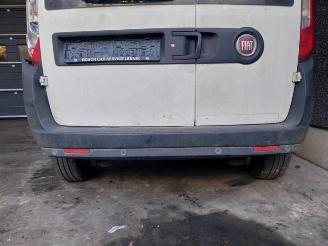 Fiat Doblo Doblo Cargo (263), Van, 2010 1.3 D Multijet picture 8