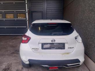 Nissan Micra Micra (K14), Hatchback, 2016 / 2024 1.0 IG-T 100 picture 2