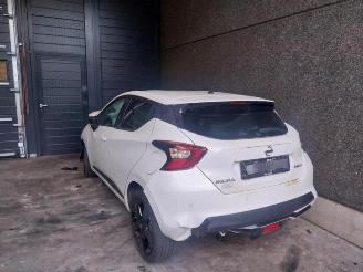Sloopauto Nissan Micra Micra (K14), Hatchback, 2016 / 2024 1.0 IG-T 100 2020/3
