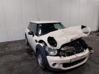 Autoverwertung Mini One Mini (R56), Hatchback, 2006 / 2013 1.6 16V One 2013/8