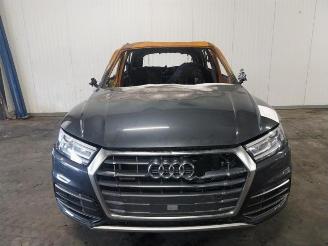 Audi Q5 Q5 (FYB/FYG), SUV, 2016 2.0 40 TDI 16V Quattro picture 2