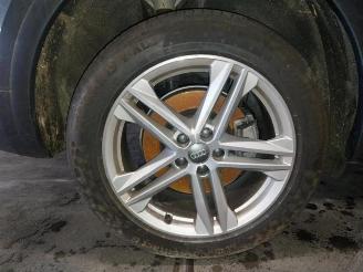 Audi Q5 Q5 (FYB/FYG), SUV, 2016 2.0 40 TDI 16V Quattro picture 14