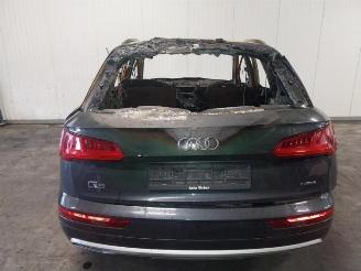 Audi Q5 Q5 (FYB/FYG), SUV, 2016 2.0 40 TDI 16V Quattro picture 8