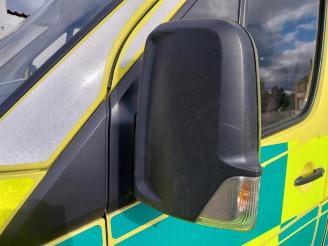 Mercedes Sprinter Sprinter 3,5t (906.63), Van, 2006 / 2020 316 CDI 16V picture 4