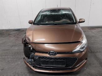 Hyundai I-20 i20 (GBB), Hatchback, 2014 / 2020 1.2i 16V picture 2