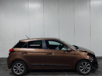 Hyundai I-20 i20 (GBB), Hatchback, 2014 / 2020 1.2i 16V picture 6