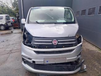 Fiat Talento Talento, Bus, 2016 1.6 EcoJet BiTurbo 125 picture 2