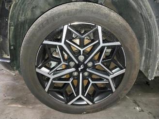 Hyundai Tucson Tucson (NX), SUV, 2020 1.6 T-GDI PHEV HTRAC picture 19