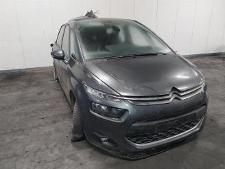 Dezmembrări autoturisme Citroën C4-picasso C4 Picasso (3D/3E), MPV, 2013 / 2018 1.2 12V PureTech 130 2016/3