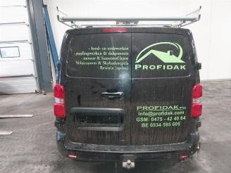 Opel Vivaro Vivaro, Van, 2019 2.0 CDTI 177 picture 2