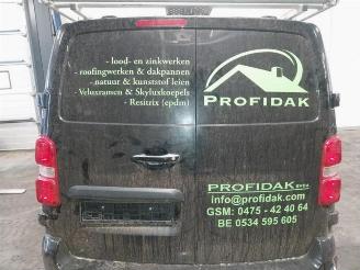 Opel Vivaro Vivaro, Van, 2019 2.0 CDTI 177 picture 3