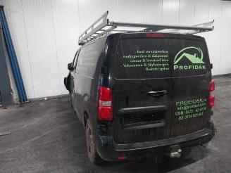 demontáž osobní automobily Opel Vivaro Vivaro, Van, 2019 2.0 CDTI 177 2020/11