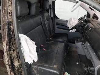 Opel Vivaro Vivaro, Van, 2019 2.0 CDTI 177 picture 16