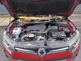 Ssang yong Tivoli Tivoli, SUV, 2015 1.2 T-GDi 12V 2WD picture 6