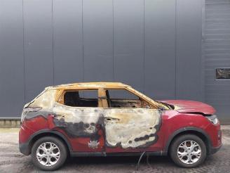 Ssang yong Tivoli Tivoli, SUV, 2015 1.2 T-GDi 12V 2WD picture 4