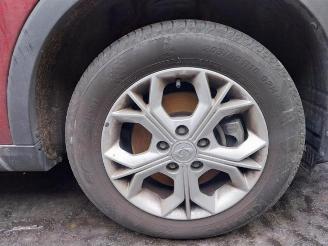 Ssang yong Tivoli Tivoli, SUV, 2015 1.2 T-GDi 12V 2WD picture 8