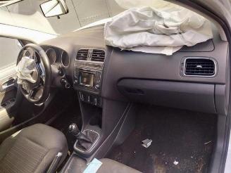 Volkswagen Polo Polo V (6R), Hatchback, 2009 / 2017 1.4 TDI picture 12