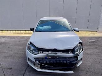 Volkswagen Polo Polo V (6R), Hatchback, 2009 / 2017 1.4 TDI picture 2