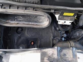 Citroën Jumper Jumper (U9), Van, 2006 2.0 Blue HDi 160 picture 15