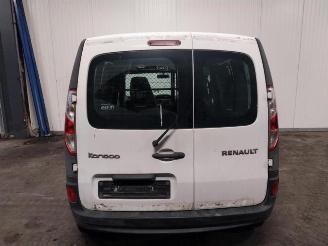 Renault Kangoo Kangoo Express (FW), Van, 2008 1.5 dCi 75 picture 8