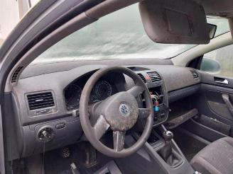 Volkswagen Golf Golf V (1K1), Hatchback, 2003 / 2010 1.4 16V picture 6