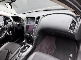 Infiniti Q50 Q50 (V37), Sedan, 2013 2.2 D picture 12