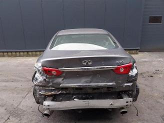 Infiniti Q50 Q50 (V37), Sedan, 2013 2.2 D picture 11