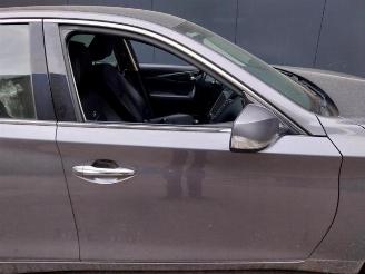 Infiniti Q50 Q50 (V37), Sedan, 2013 2.2 D picture 9